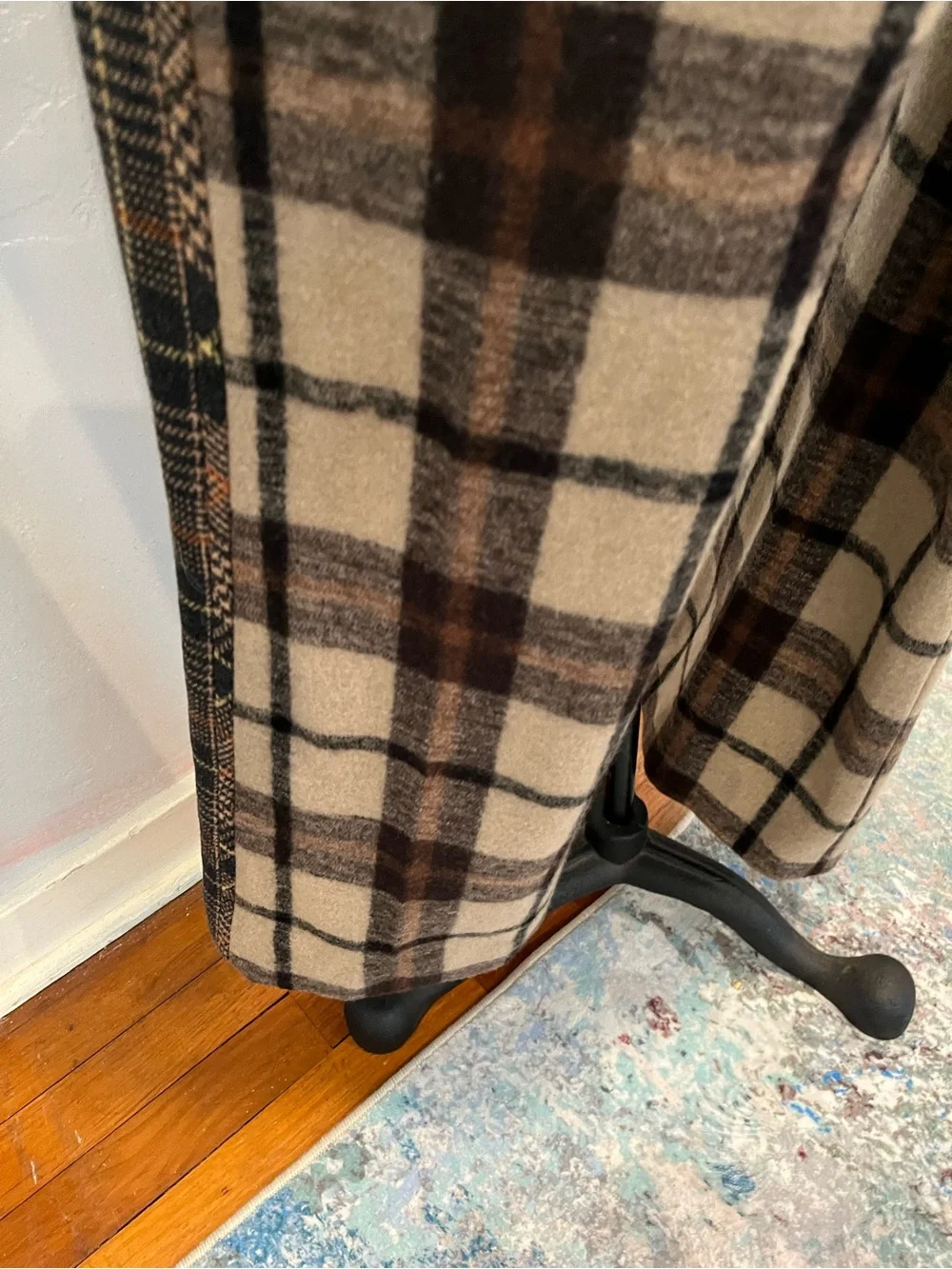 Tory Burch classic straight